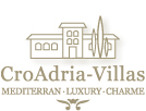 Logo - CroAdria Villas